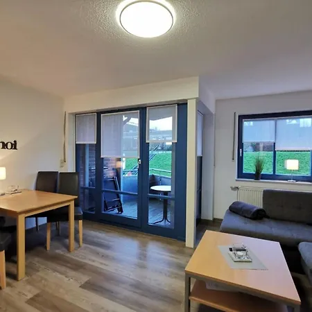 Apartment 63 *