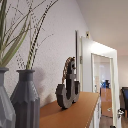 Apartamento 63 Schillig