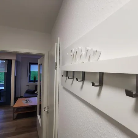 63 Apartment *